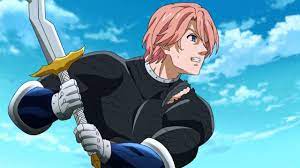 What Happened to Gilthunder in Season 4 of 'The Seven Deadly Sins'?