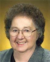 Marion Heck Obituary