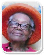 Eulalie Veronica Knight