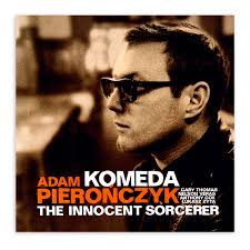 Komeda: The Innocent Sorcerer, płyta winylowa