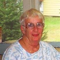 Marcia Y. Heinz Obituary