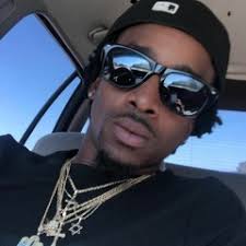 Listen to Black Magic "IM FOCUS" Produced By Shayzart by So Deep  Entertainment in Niggas around my way,we cool playlist online for free