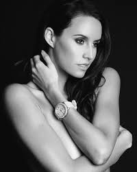 KO Ambassador — LAUREN VICKERS