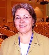 Carmen Báez de DAS: Reestructuración de Dieste ya muestra resultados