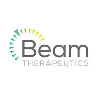Beam Therapeutics logo