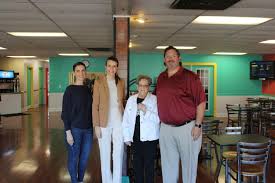 Woodhouse restaurant opens in Lacey's building