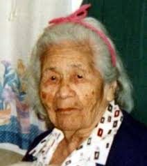 Leonor Montoya Jimenez Obituary