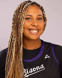 2023-24 Women's Basketball Roster