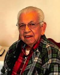 Most Recent Obituaries