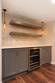 basement kitchenette, basement kitchen