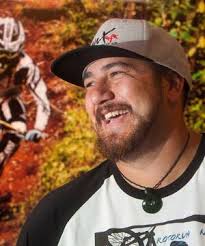 Mountain Biking: Rae relishes sweet smell of success