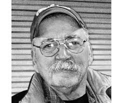 Garner HALLMARK Obituary (1955