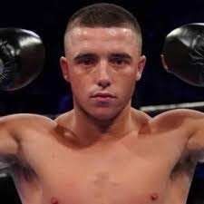 Nick Ball's Instagram, Twitter & Facebook