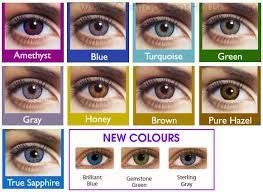 Mar 17, 2019 · brown eyes lose the contest. Freshlook Color Contact Lenses Posts Facebook