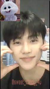 The group consists of seunghyub, hun, jaehyun, hweseung, and dongsung. Knetz Talks About Nct Jaemin S Legendary Visual At Today S Online Fansign