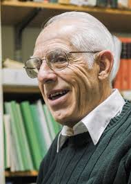 Dr. Stephen Houston Speaking