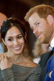If You Needed More Proof That Meghan Markle Has A British Accent Now Here It Is Prince Harry And Megan Prince Harry Princess Meghan