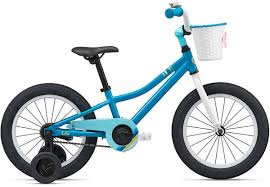 Ruth flores talked to me about the bicycle that should suit my needs. Liv Adore C B 16 Fun Sport Bikes