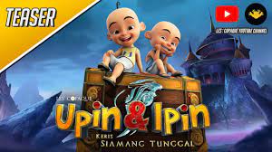 Upin ipin keris siamang tunggal full movie. Upin Ipin Keris Siamang Tunggal Upin Ipin Keris Siamang Tunggal Full Movie Online