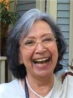 Luz Reyes Obituary (2020)