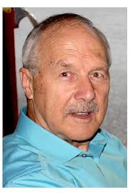 Jean-Guy 'John' Boileau