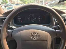 Check spelling or type a new query. Toyota Corolla Dx 1997 I Am Selling A Toyota Corolla The One Owner Cars For Sale