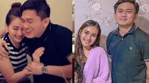 Adik adit jayusman beri komentar begini soal ayu ting ting berpenampilan seksi bikin kaget. Adit Jayusman Calon Suami Ayu Ting Ting Ternyata Anak Petinggi Bank Rundown Acara Nikah Beredar Tribunnewsmaker Com