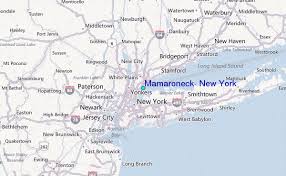 Mamaroneck New York Tide Station Location Guide