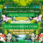 Enchanted Forest Market