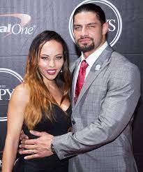 And to be able to tell that family story about our family business . Roman Images Joelina Roman Reigns Family Roman Reigns Wife Roman Reigns