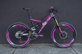 Devinci Spartan Carbon 1500 1001