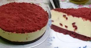 Aug 01, 2021 · resepi mee wantan goreng oleh chiara diposting pada 1 agustus 2021 resepi mee wantan goreng ~ lanjutan dari resepi ladu saya semalam timbul idea untuk membuat wantan mee. Red Velvet Oreo Cheesecake Tanpa Bakar Mudah Saja Nak Buat Makanan Resipi Explorasa Forum Cari Infonet