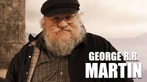 George R.R. Martin News
