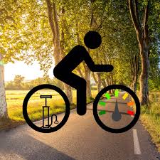 Stop when the bike feels good over small bumps and maintains traction. Bike Tire Pressure Calculator Apps On Google Play