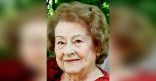 Obituary information for Louise E. Knowles