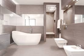 Rekonštrukcia kúpeľne - bez búrania