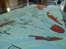 Den grenser i nord mot vaksdal og voss, i øst m. Se Trondheim Pa En Ny Mate Gjennom Bymodellen Versjon 2 0 Trondheim 2030