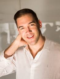 Interview: Lewis Howes