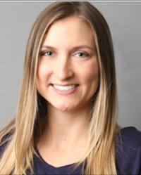 Rebecca Hess's Instagram, Twitter & Facebook