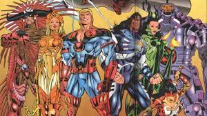 Jun 12, 2021 · related: 5 Eternals Comic Books To Read Before Heading To The Theater