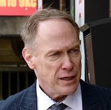 Coronation Street star Todd Boyce explains Stephen's next murder plan