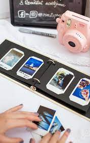 And this is one of the best instax. Instax Mini Wedding Guest Book Instax Mini Album Instax Etsy Instax Mini Album Photo Album Diy Instax Photo Album