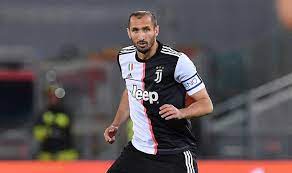 Veteran juventus captain giorgio chiellini underwent successful surgery on. Chiellini I Could Retire After European Championship Forza Italian Football