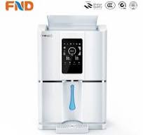 Small Atmospheric Water Generator Direct Drinking Air to Moisture Water  Dispenser 20 Liters Per Day