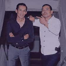 Appearances on leaderboards, awards, and honors. 11 Selebriti Malaysia Yang Sebenarnya Ada Pertalian Saudara Miss Viral Tv Info Artis Malaysia