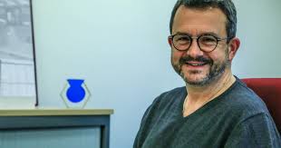 Tennis/. Le président du Grand Est Lionel Ollinger vice-président de la  Fédération !