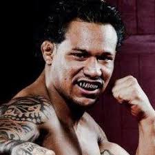 Elvin Leon Brito vs. Luis Palomino, BKFC 10