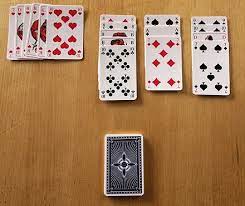 Simple rules and straightforward gameplay makes it easy to pick solitaire has been part of windows for more than 30 years, and the microsoft solitaire collection makes it the best experience to date with five different. List Of Patience Games Wikiwand