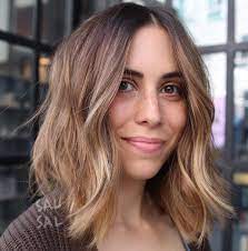 50 Best Haircuts For Long Faces In 2021 Hair Adviser Long Face Haircuts Long Face Hairstyles Long Hair Styles