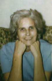 Nevada Doris “Doris” Hibbs Harrell (1920-1996)